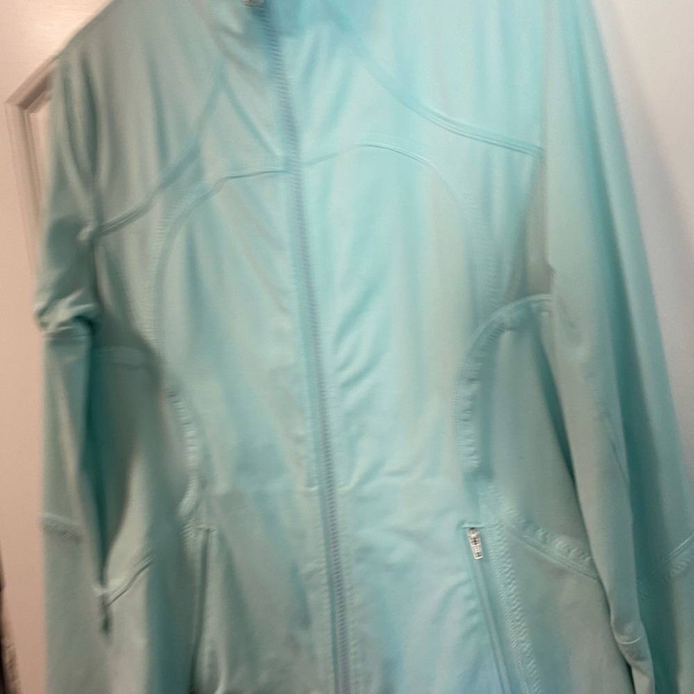 Lululemon define jacket